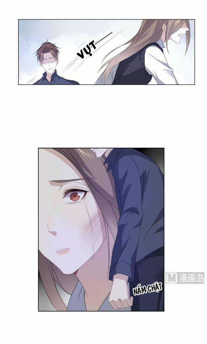 Nơi Nào Đông Ấm, Nơi Nào Hạ Mát Chapter 13.6 trang 38