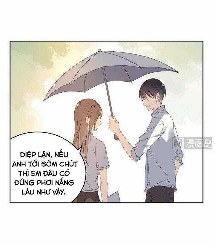 Nơi Nào Đông Ấm, Nơi Nào Hạ Mát Chapter 13.6 trang 8