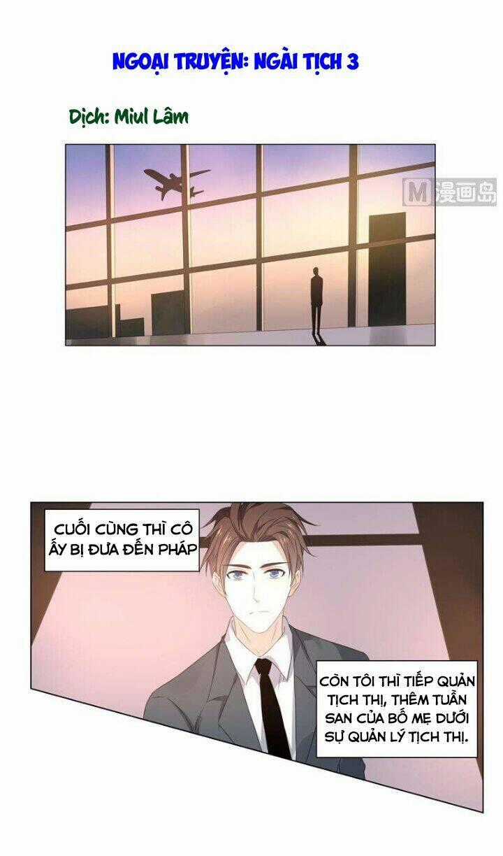 Nơi Nào Đông Ấm, Nơi Nào Hạ Mát Chapter 13.7 trang 0