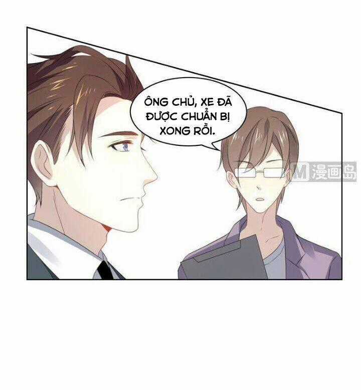 Nơi Nào Đông Ấm, Nơi Nào Hạ Mát Chapter 13.7 trang 1