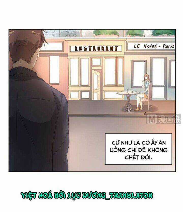 Nơi Nào Đông Ấm, Nơi Nào Hạ Mát Chapter 13.7 trang 10