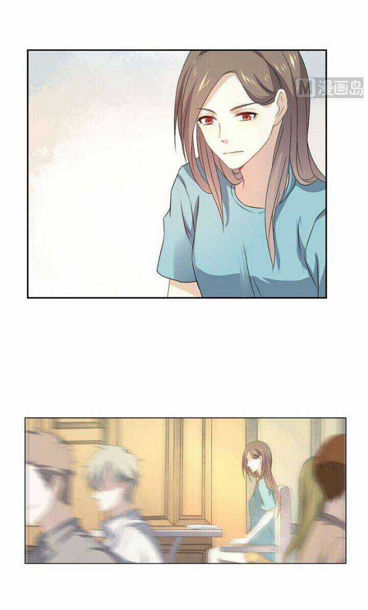 Nơi Nào Đông Ấm, Nơi Nào Hạ Mát Chapter 13.7 trang 12