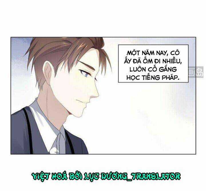 Nơi Nào Đông Ấm, Nơi Nào Hạ Mát Chapter 13.7 trang 13