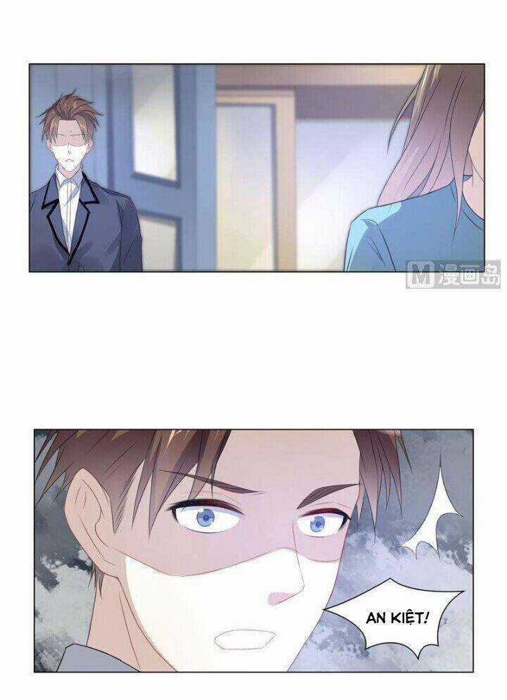 Nơi Nào Đông Ấm, Nơi Nào Hạ Mát Chapter 13.7 trang 16