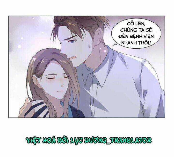 Nơi Nào Đông Ấm, Nơi Nào Hạ Mát Chapter 13.7 trang 20