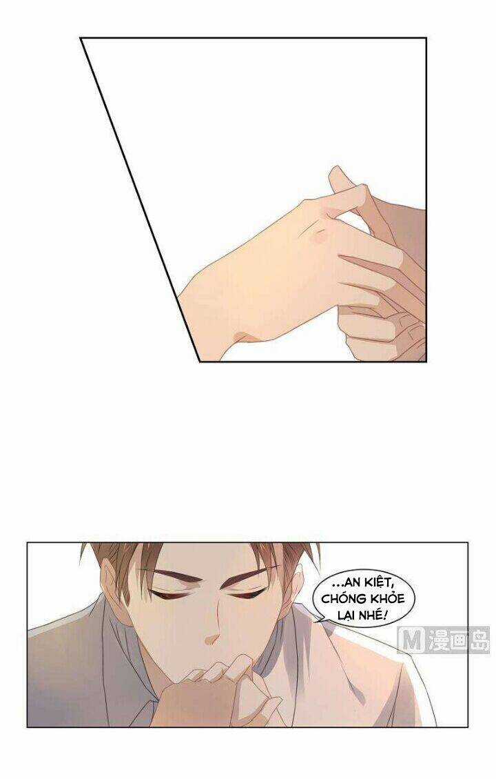 Nơi Nào Đông Ấm, Nơi Nào Hạ Mát Chapter 13.7 trang 22