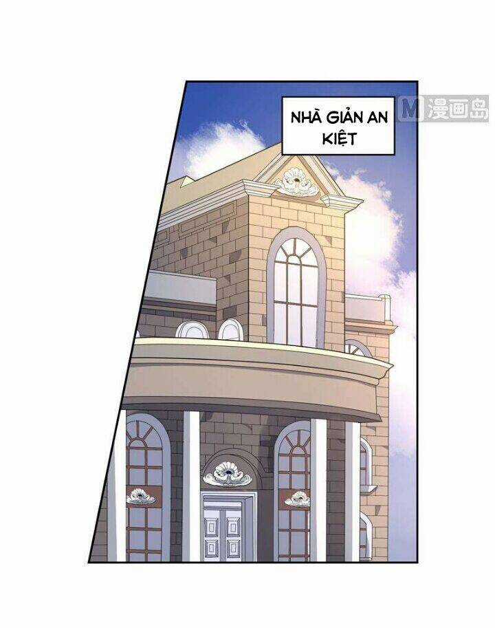 Nơi Nào Đông Ấm, Nơi Nào Hạ Mát Chapter 13.7 trang 24