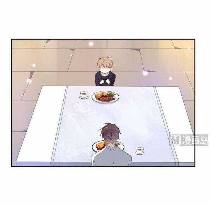 Nơi Nào Đông Ấm, Nơi Nào Hạ Mát Chapter 13.7 trang 25