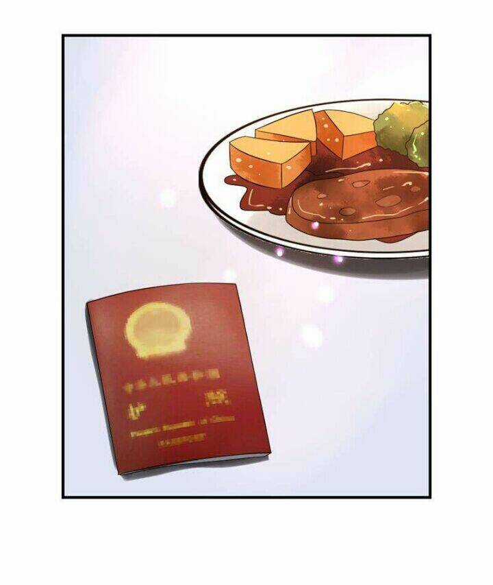 Nơi Nào Đông Ấm, Nơi Nào Hạ Mát Chapter 13.7 trang 26