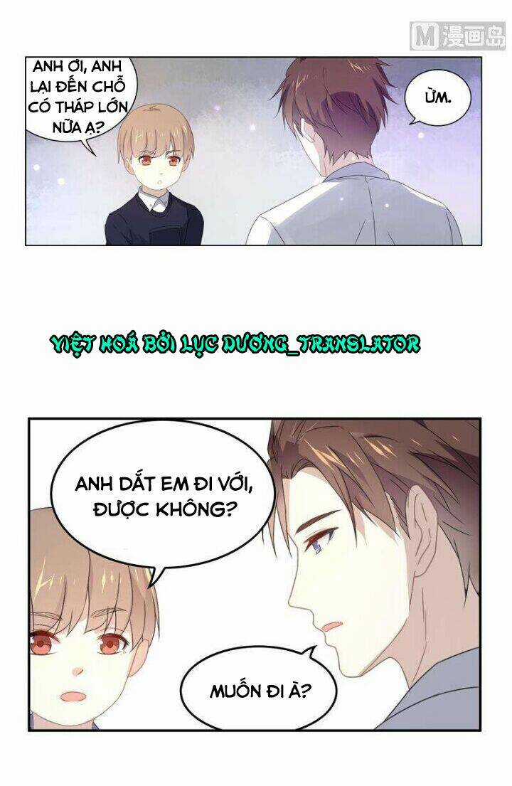 Nơi Nào Đông Ấm, Nơi Nào Hạ Mát Chapter 13.7 trang 27