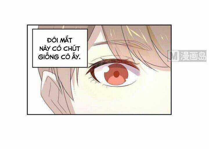 Nơi Nào Đông Ấm, Nơi Nào Hạ Mát Chapter 13.7 trang 28