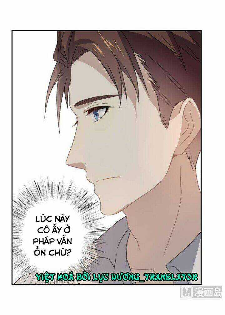 Nơi Nào Đông Ấm, Nơi Nào Hạ Mát Chapter 13.7 trang 29