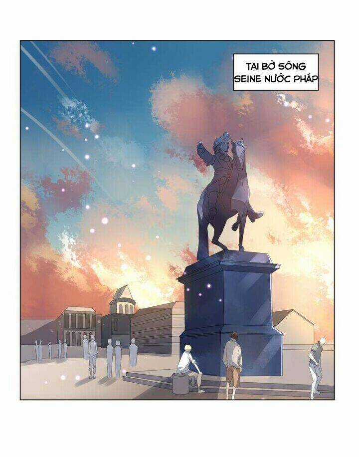 Nơi Nào Đông Ấm, Nơi Nào Hạ Mát Chapter 13.7 trang 30