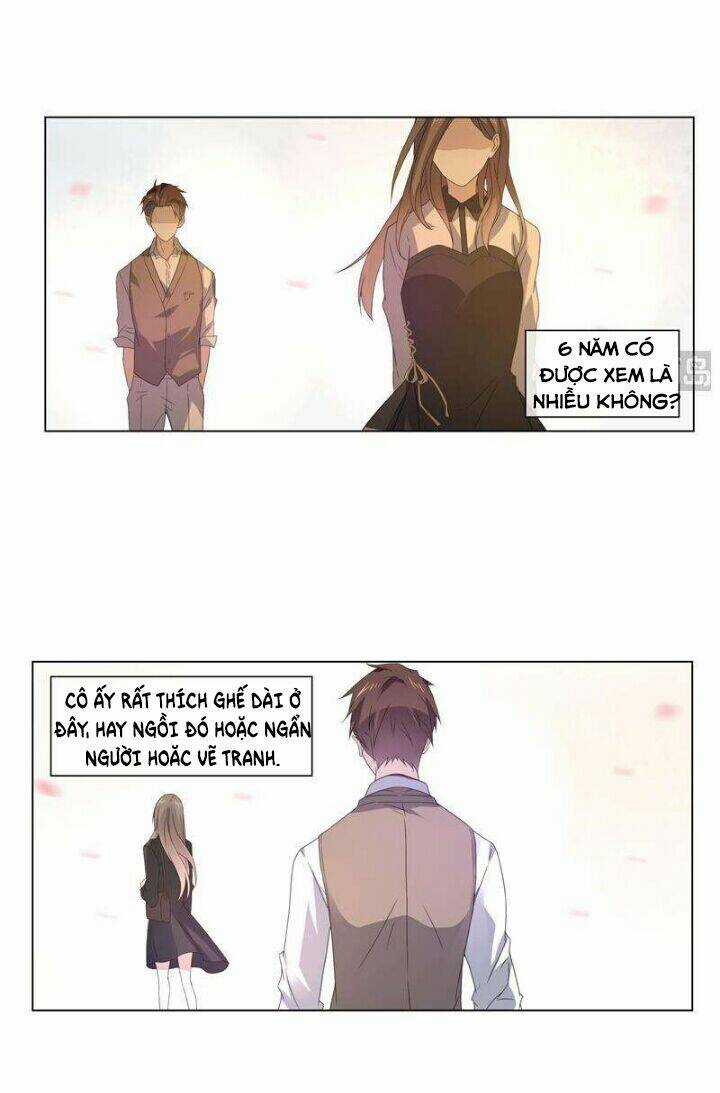 Nơi Nào Đông Ấm, Nơi Nào Hạ Mát Chapter 13.7 trang 32