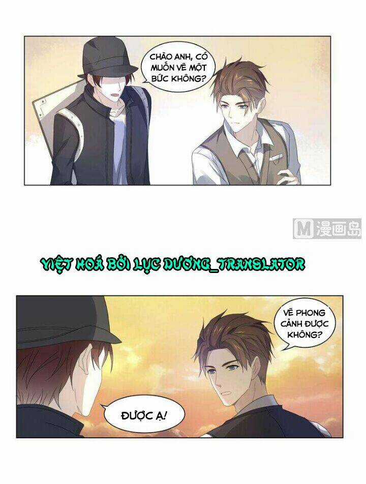 Nơi Nào Đông Ấm, Nơi Nào Hạ Mát Chapter 13.7 trang 33