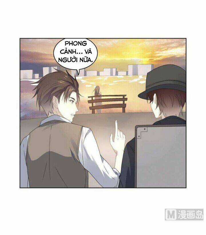 Nơi Nào Đông Ấm, Nơi Nào Hạ Mát Chapter 13.7 trang 34