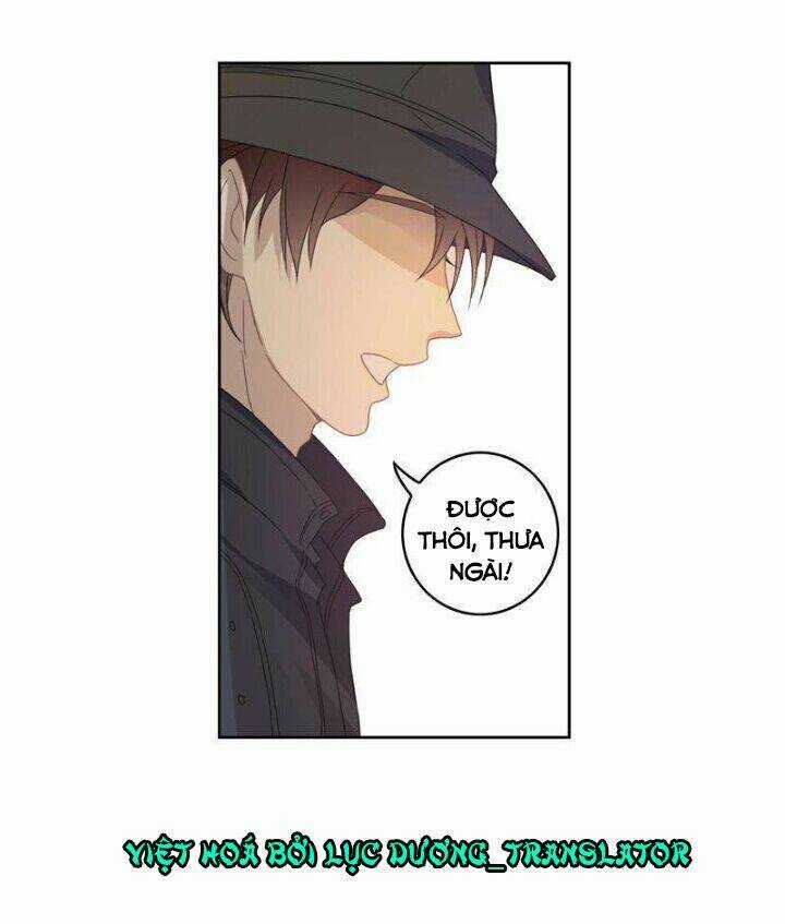 Nơi Nào Đông Ấm, Nơi Nào Hạ Mát Chapter 13.7 trang 35