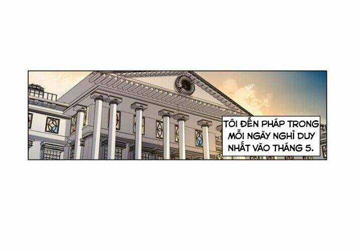 Nơi Nào Đông Ấm, Nơi Nào Hạ Mát Chapter 13.7 trang 6