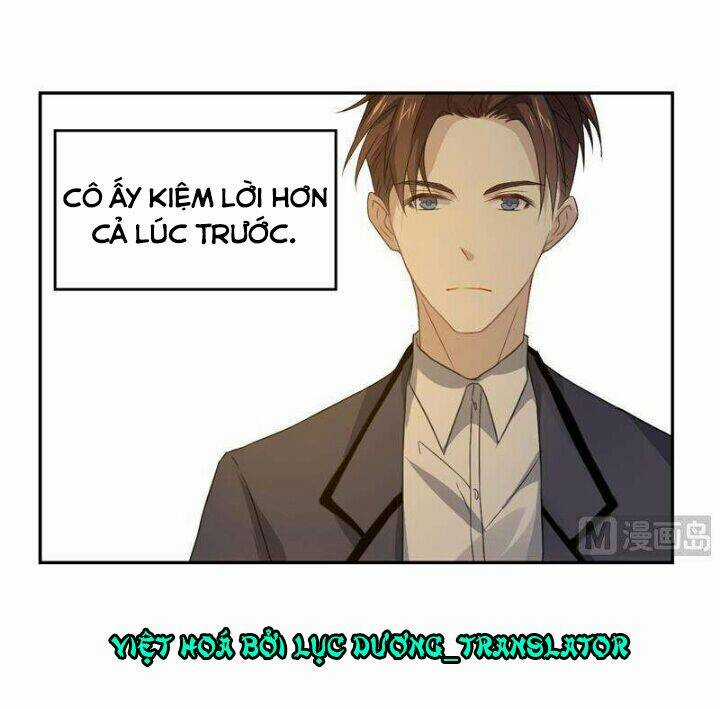 Nơi Nào Đông Ấm, Nơi Nào Hạ Mát Chapter 13.7 trang 8