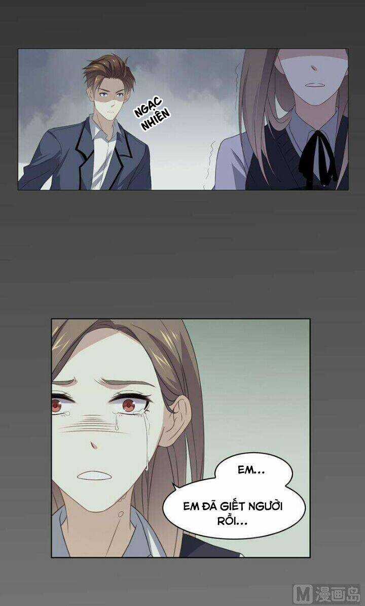 Nơi Nào Đông Ấm, Nơi Nào Hạ Mát Chapter 13 trang 10