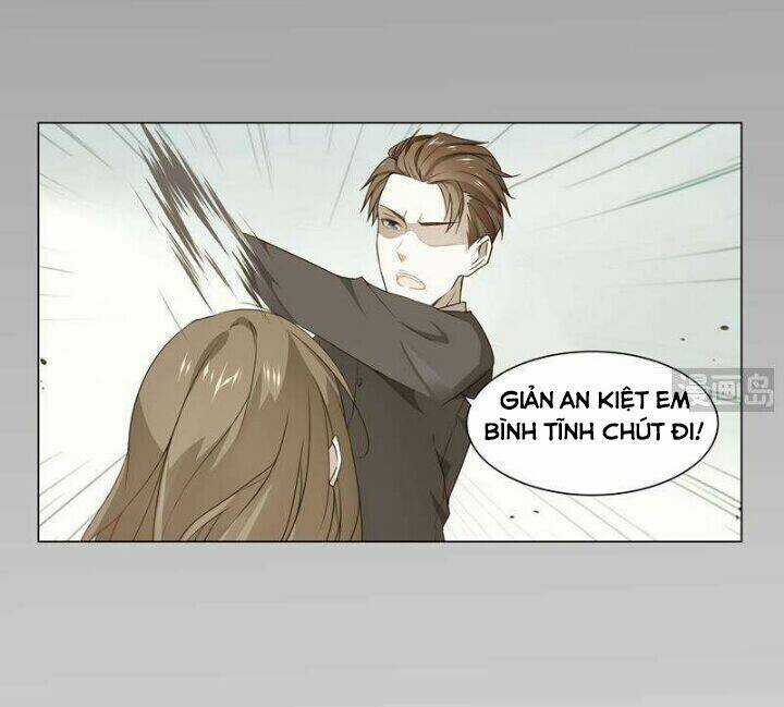 Nơi Nào Đông Ấm, Nơi Nào Hạ Mát Chapter 13 trang 12