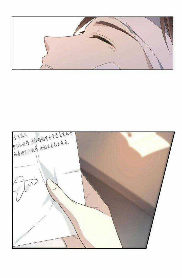 Nơi Nào Đông Ấm, Nơi Nào Hạ Mát Chapter 13 trang 14