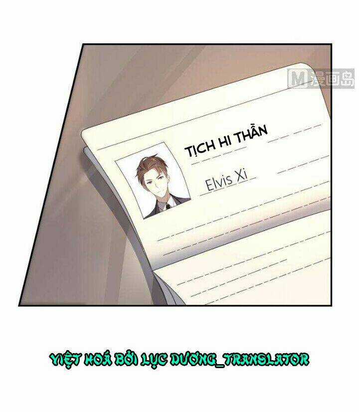 Nơi Nào Đông Ấm, Nơi Nào Hạ Mát Chapter 13 trang 15