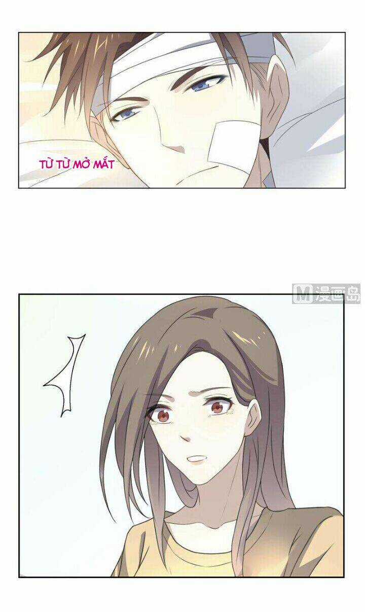 Nơi Nào Đông Ấm, Nơi Nào Hạ Mát Chapter 13 trang 16