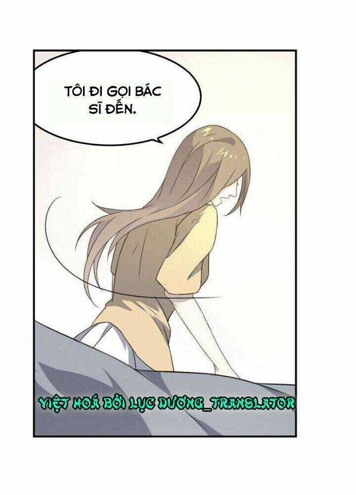 Nơi Nào Đông Ấm, Nơi Nào Hạ Mát Chapter 13 trang 17