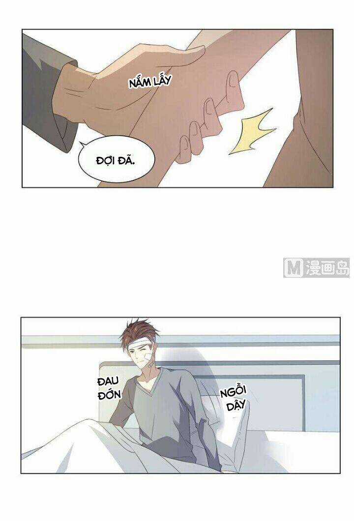 Nơi Nào Đông Ấm, Nơi Nào Hạ Mát Chapter 13 trang 18