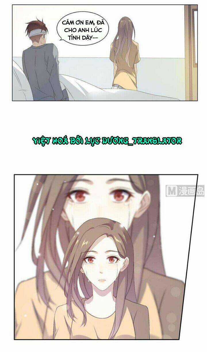 Nơi Nào Đông Ấm, Nơi Nào Hạ Mát Chapter 13 trang 19