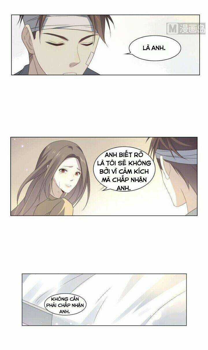 Nơi Nào Đông Ấm, Nơi Nào Hạ Mát Chapter 13 trang 22