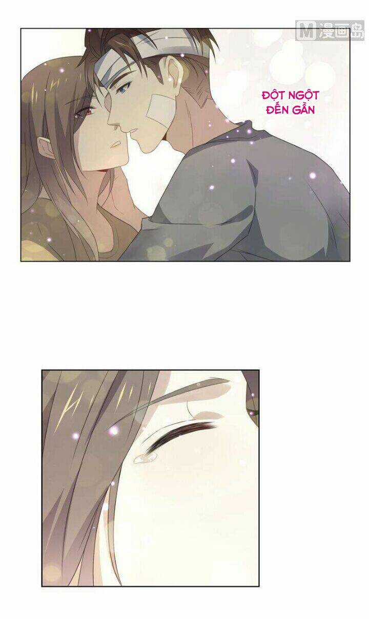 Nơi Nào Đông Ấm, Nơi Nào Hạ Mát Chapter 13 trang 23