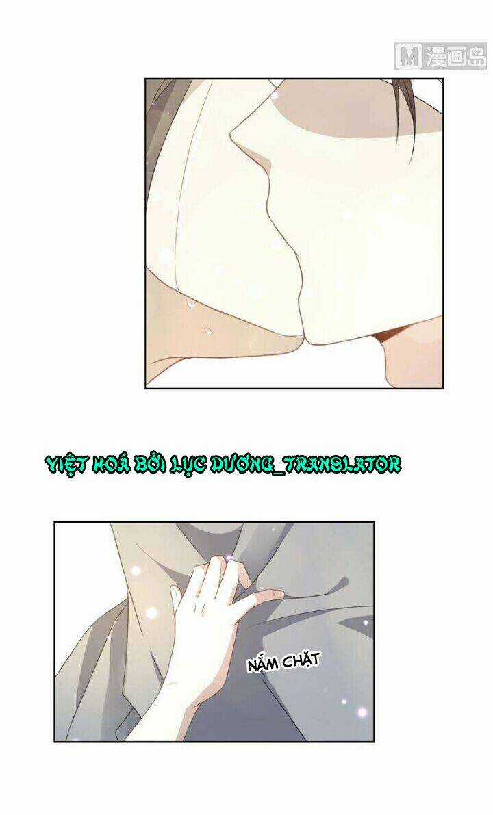 Nơi Nào Đông Ấm, Nơi Nào Hạ Mát Chapter 13 trang 24