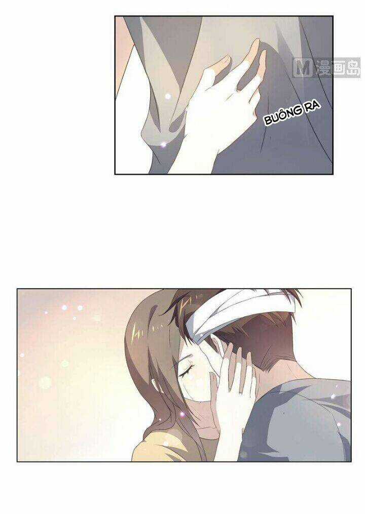 Nơi Nào Đông Ấm, Nơi Nào Hạ Mát Chapter 13 trang 25