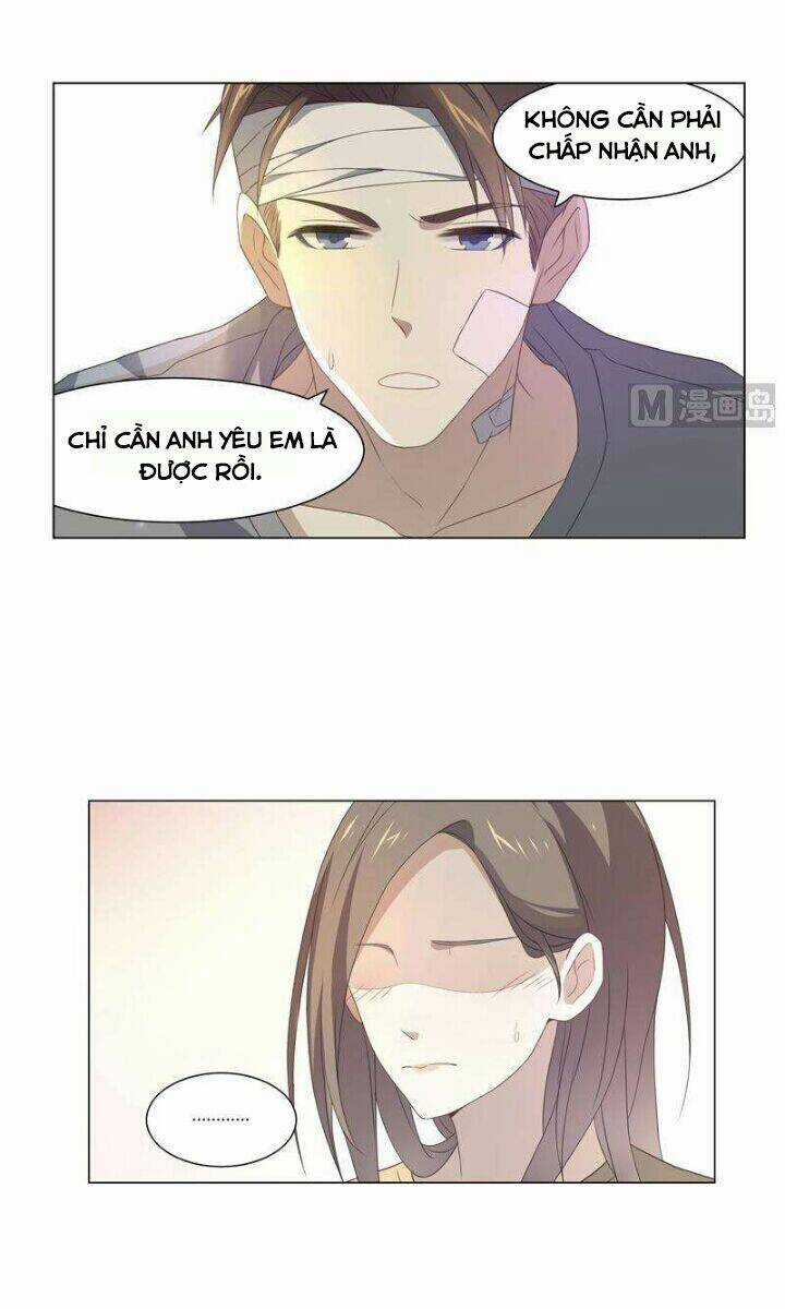 Nơi Nào Đông Ấm, Nơi Nào Hạ Mát Chapter 13 trang 26