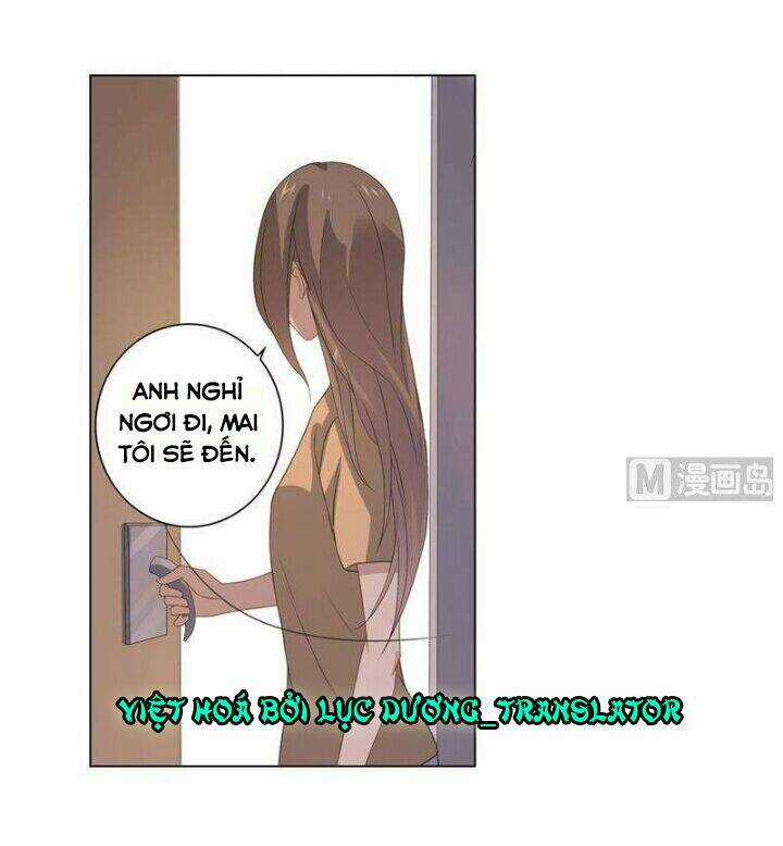 Nơi Nào Đông Ấm, Nơi Nào Hạ Mát Chapter 13 trang 27