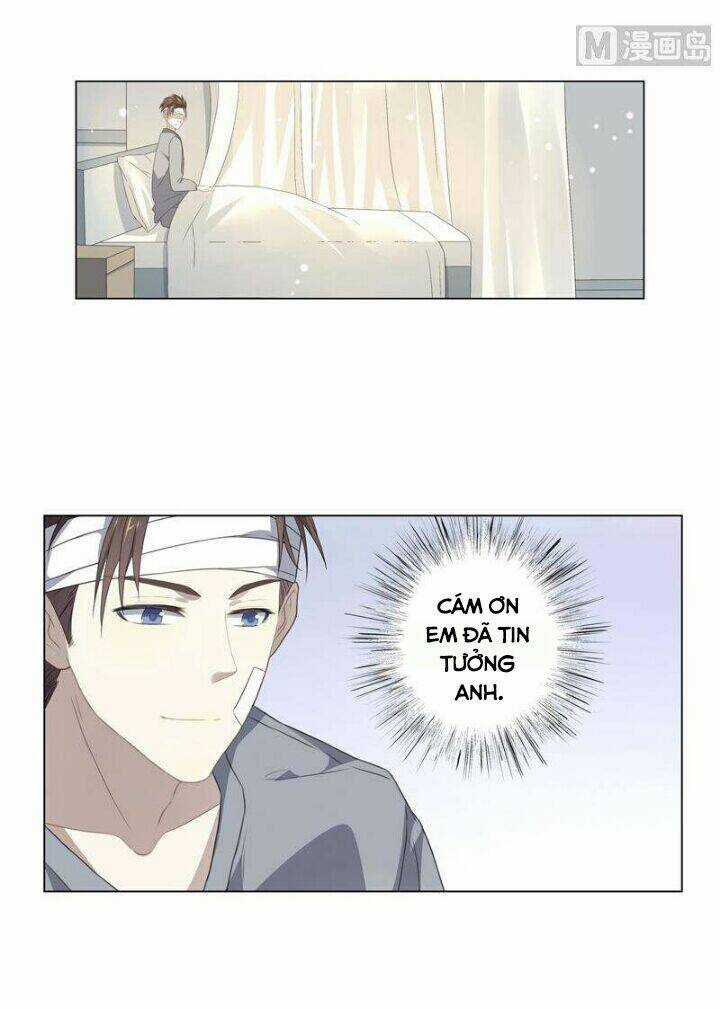 Nơi Nào Đông Ấm, Nơi Nào Hạ Mát Chapter 13 trang 29