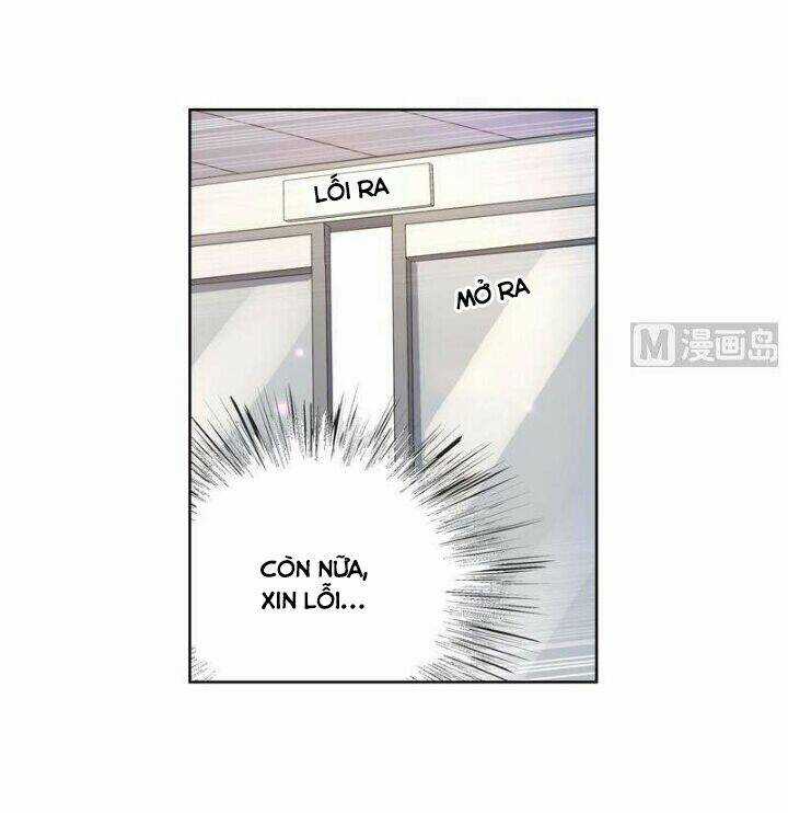 Nơi Nào Đông Ấm, Nơi Nào Hạ Mát Chapter 13 trang 30