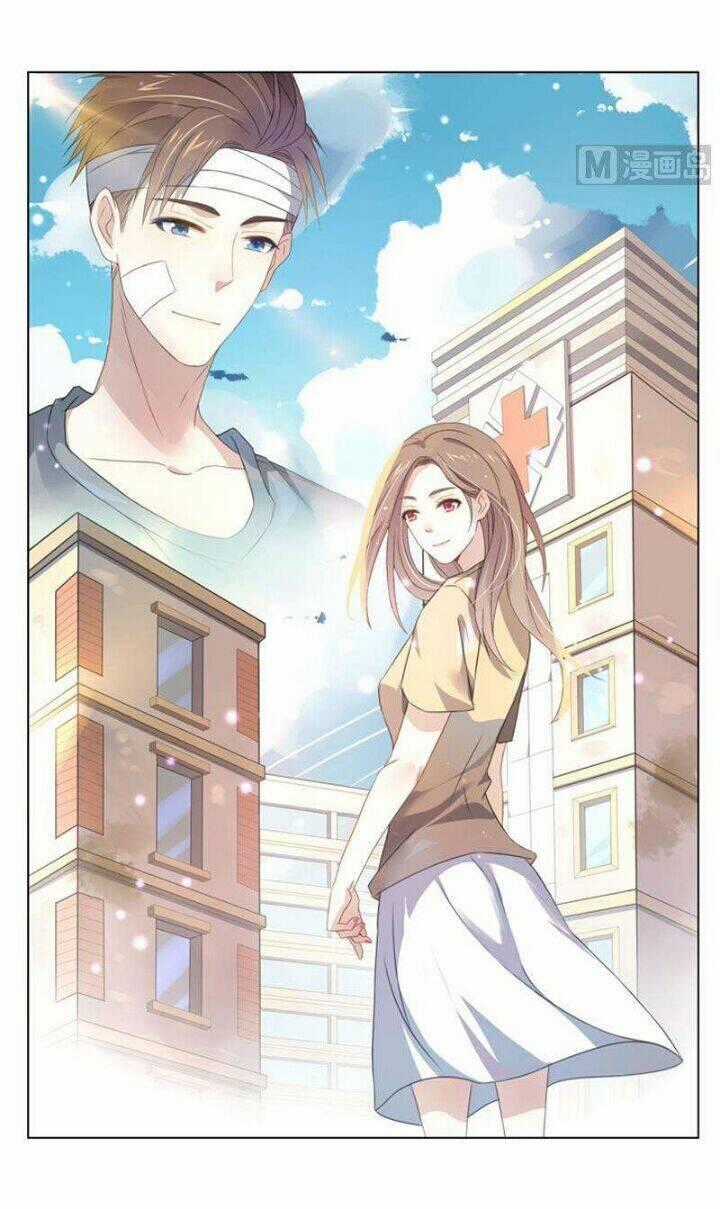 Nơi Nào Đông Ấm, Nơi Nào Hạ Mát Chapter 13 trang 32