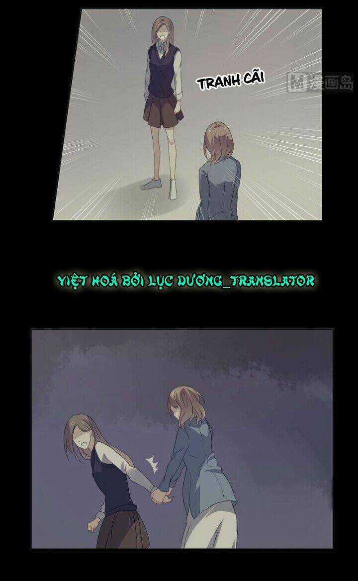 Nơi Nào Đông Ấm, Nơi Nào Hạ Mát Chapter 13 trang 6