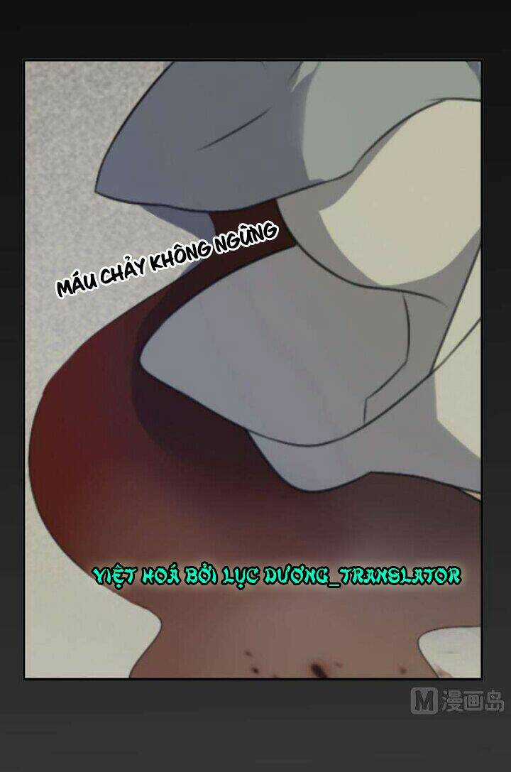 Nơi Nào Đông Ấm, Nơi Nào Hạ Mát Chapter 13 trang 9