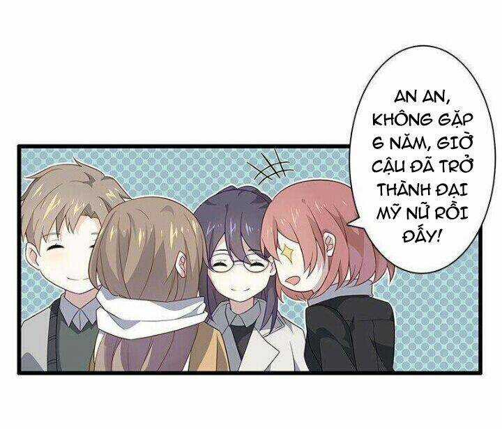 Nơi Nào Đông Ấm, Nơi Nào Hạ Mát Chapter 2 trang 10