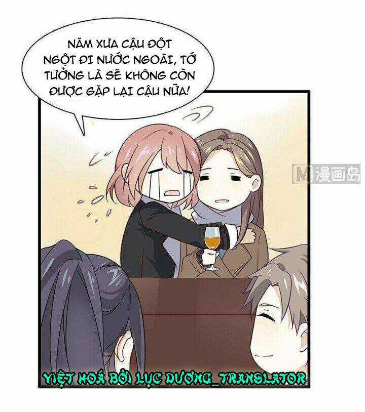 Nơi Nào Đông Ấm, Nơi Nào Hạ Mát Chapter 2 trang 11