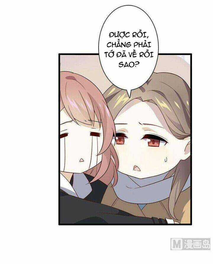 Nơi Nào Đông Ấm, Nơi Nào Hạ Mát Chapter 2 trang 12