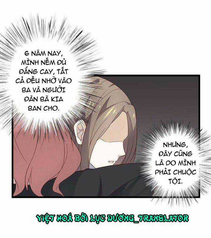 Nơi Nào Đông Ấm, Nơi Nào Hạ Mát Chapter 2 trang 13