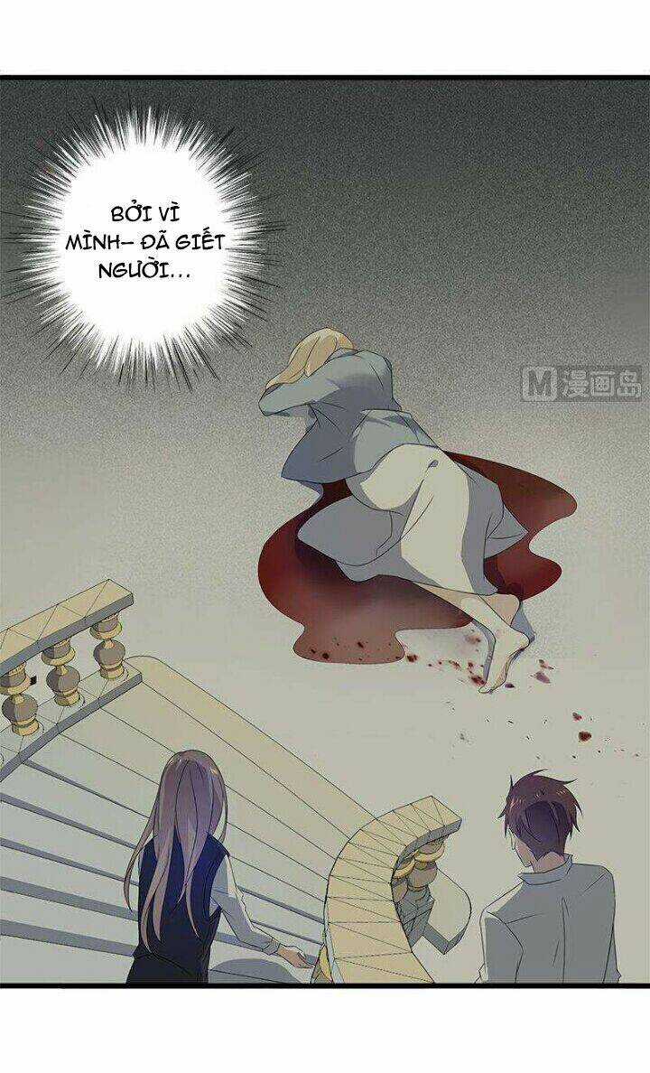 Nơi Nào Đông Ấm, Nơi Nào Hạ Mát Chapter 2 trang 14