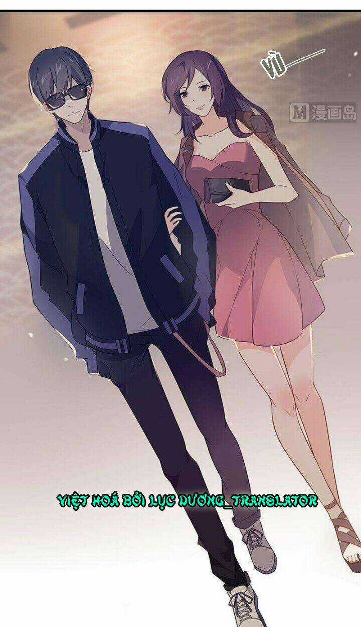 Nơi Nào Đông Ấm, Nơi Nào Hạ Mát Chapter 2 trang 15