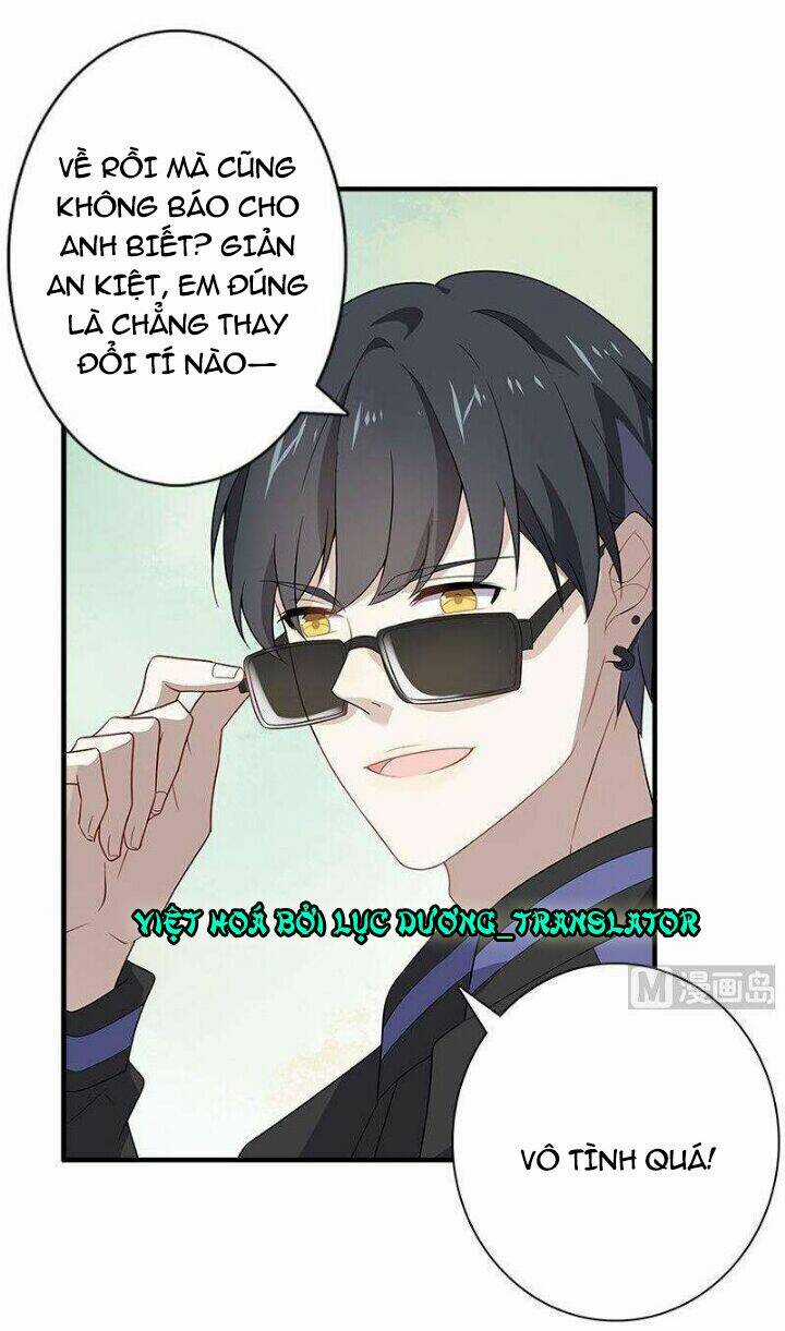 Nơi Nào Đông Ấm, Nơi Nào Hạ Mát Chapter 2 trang 17