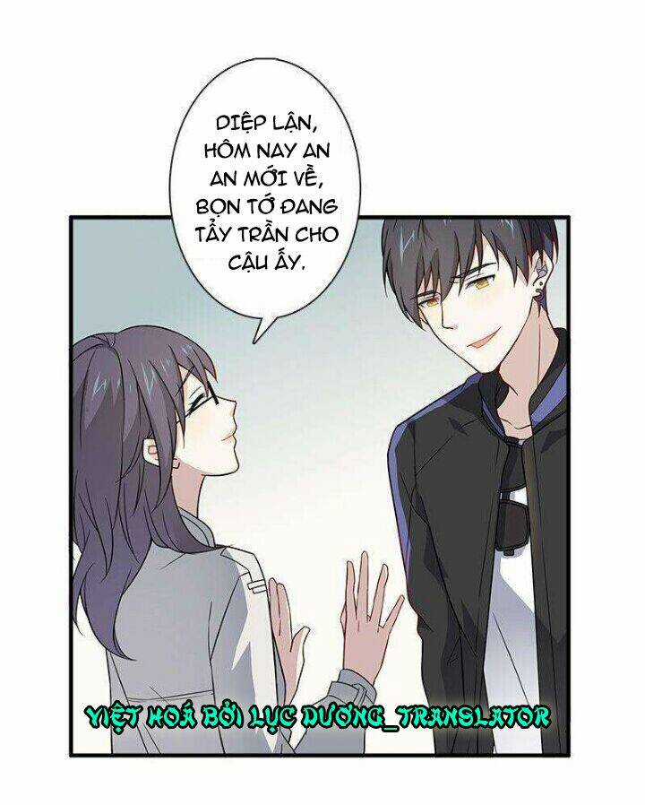 Nơi Nào Đông Ấm, Nơi Nào Hạ Mát Chapter 2 trang 19